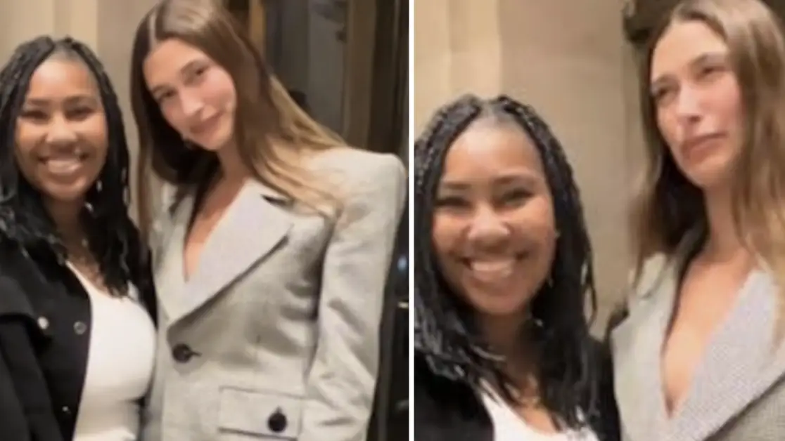 TikTok/kristalterrell