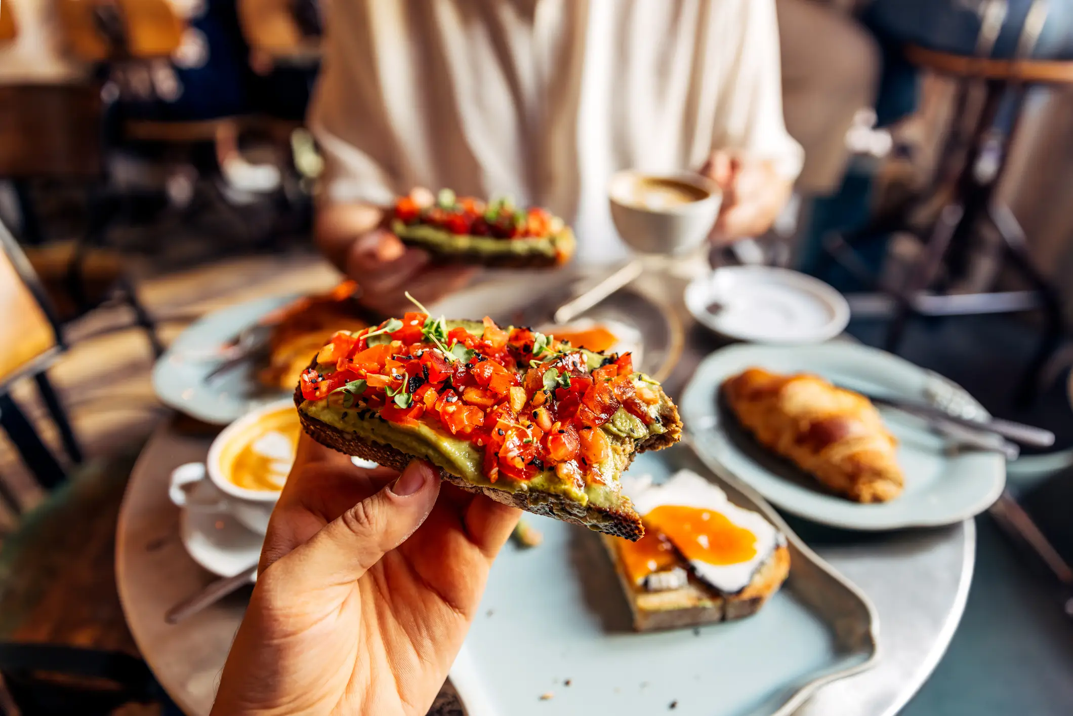 Would Italians be proud of you? (Getty Stock Image)