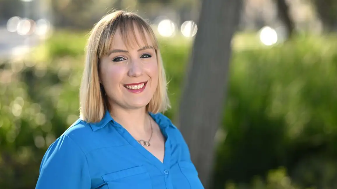 Woman ‘knew something wasn’t right’ before being diagnosed with stage 3 rectal cancer