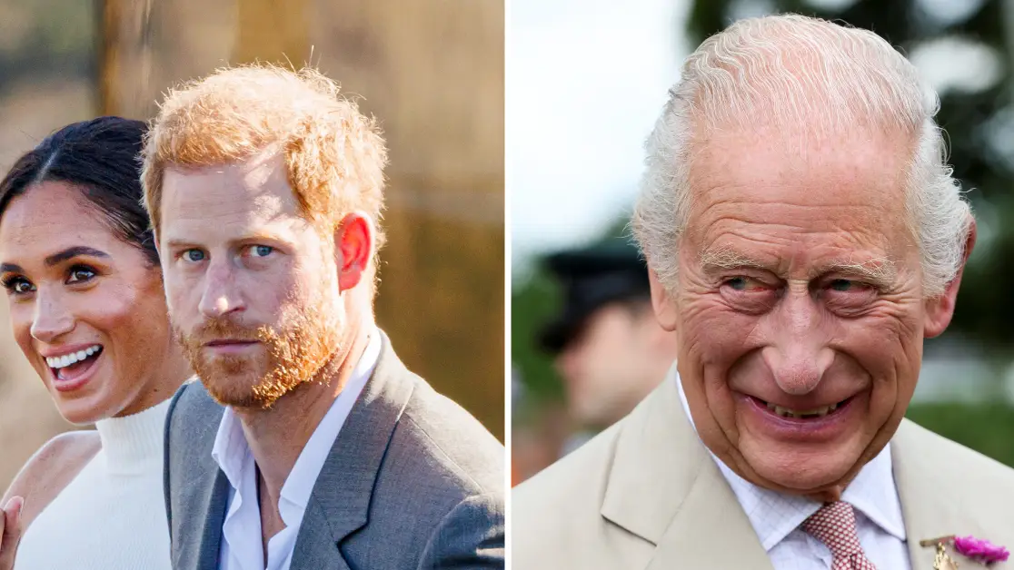 Chris Radburn - WPA Pool/Getty Images/Patrick van Katwijk/Getty Images