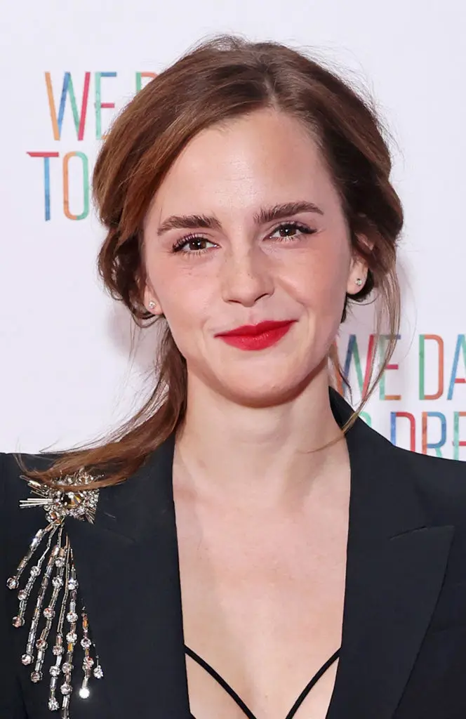 Emma Watson has been issued a six-month driving ban (Dave Benett / Getty Images)