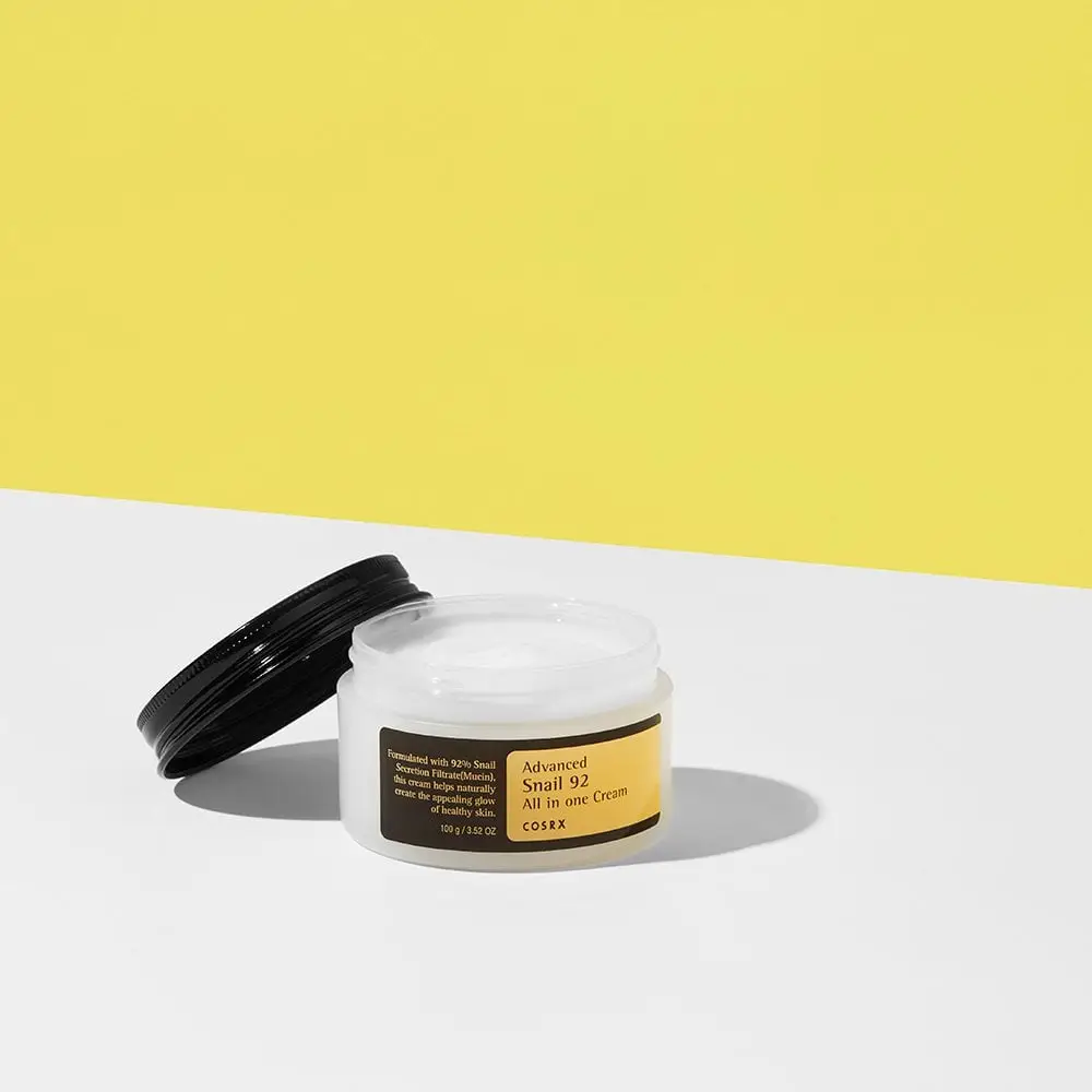 The face cream has gone viral across social media.