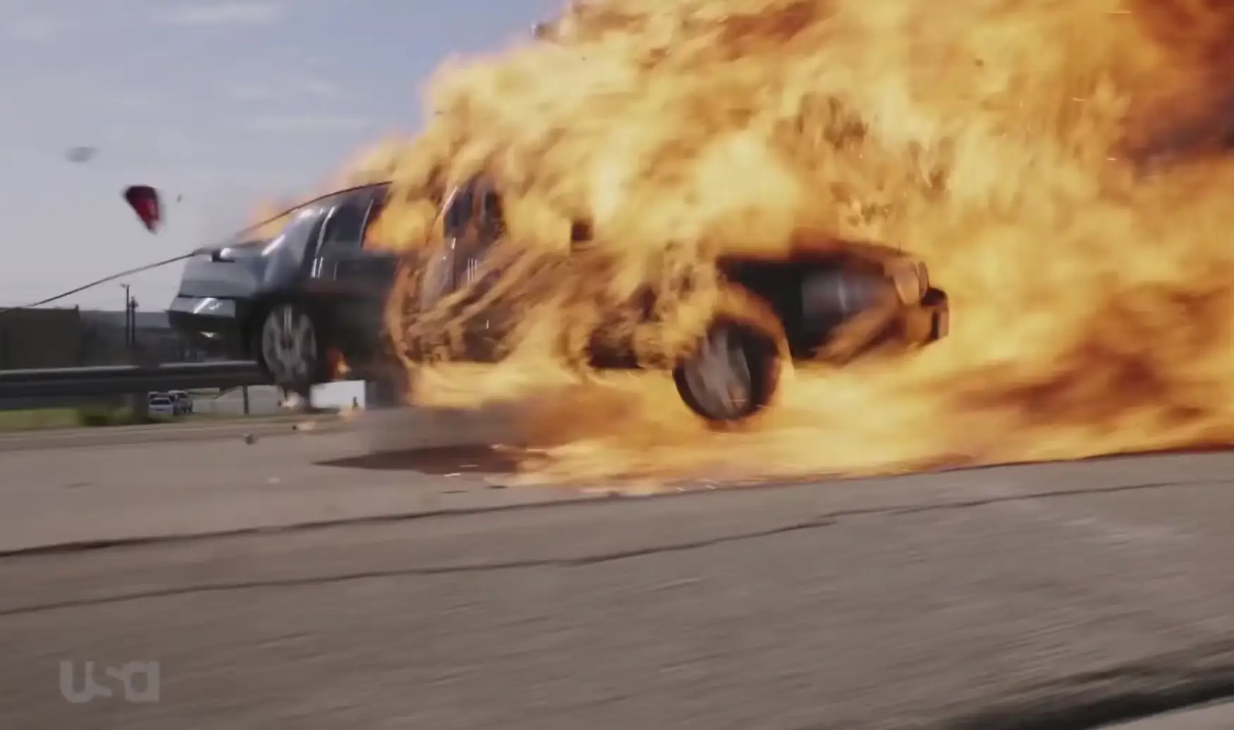 Queen of the South has an explosive first season.