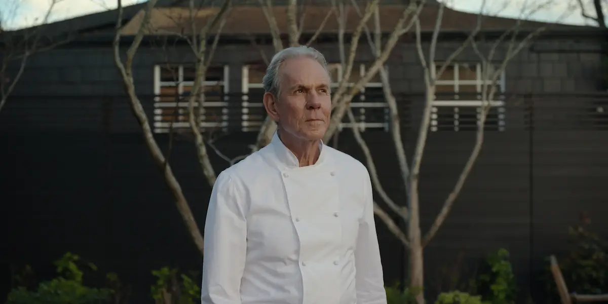 Thomas Keller (Netflix)