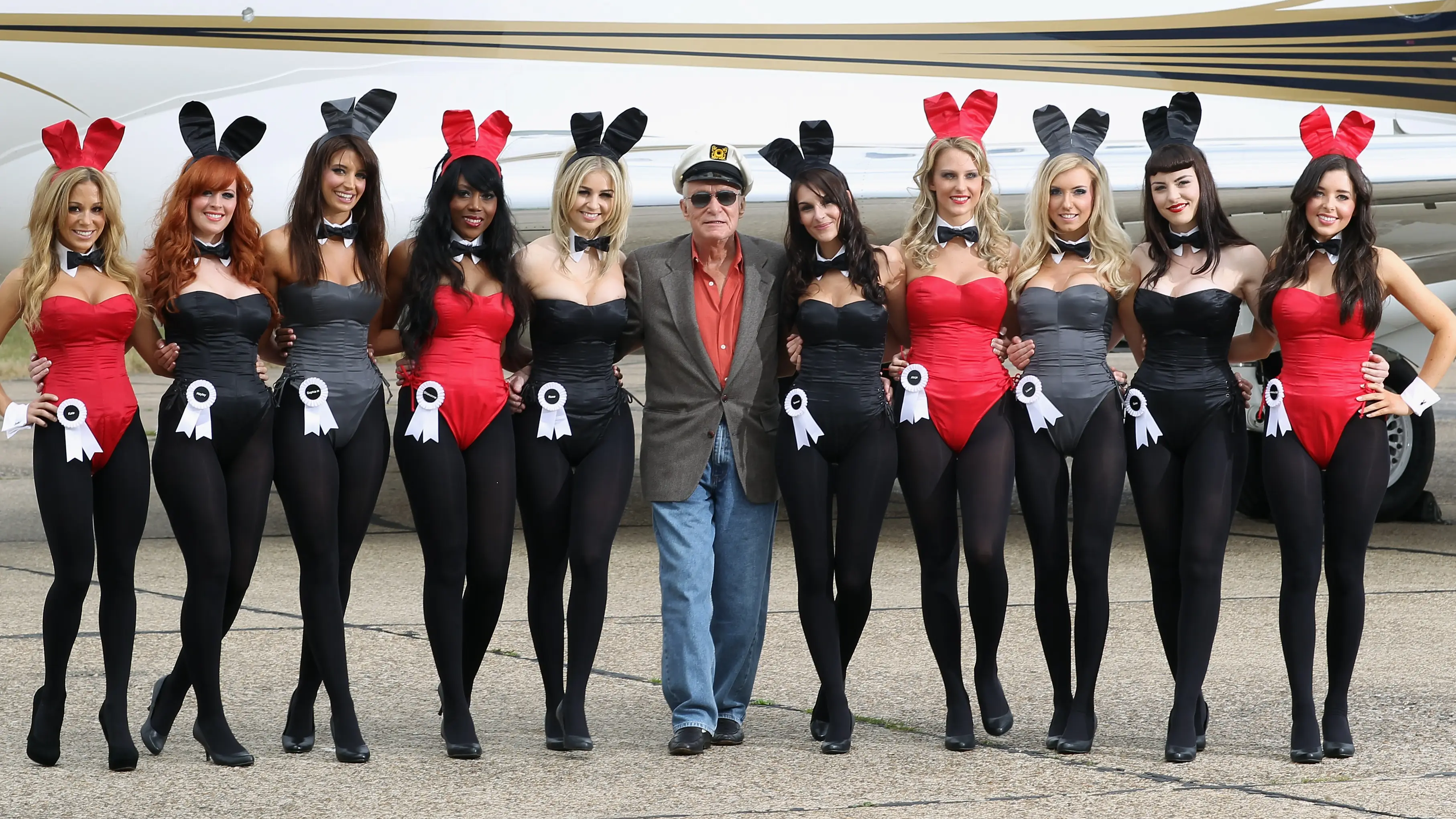 Dan Kitwood/Getty Images