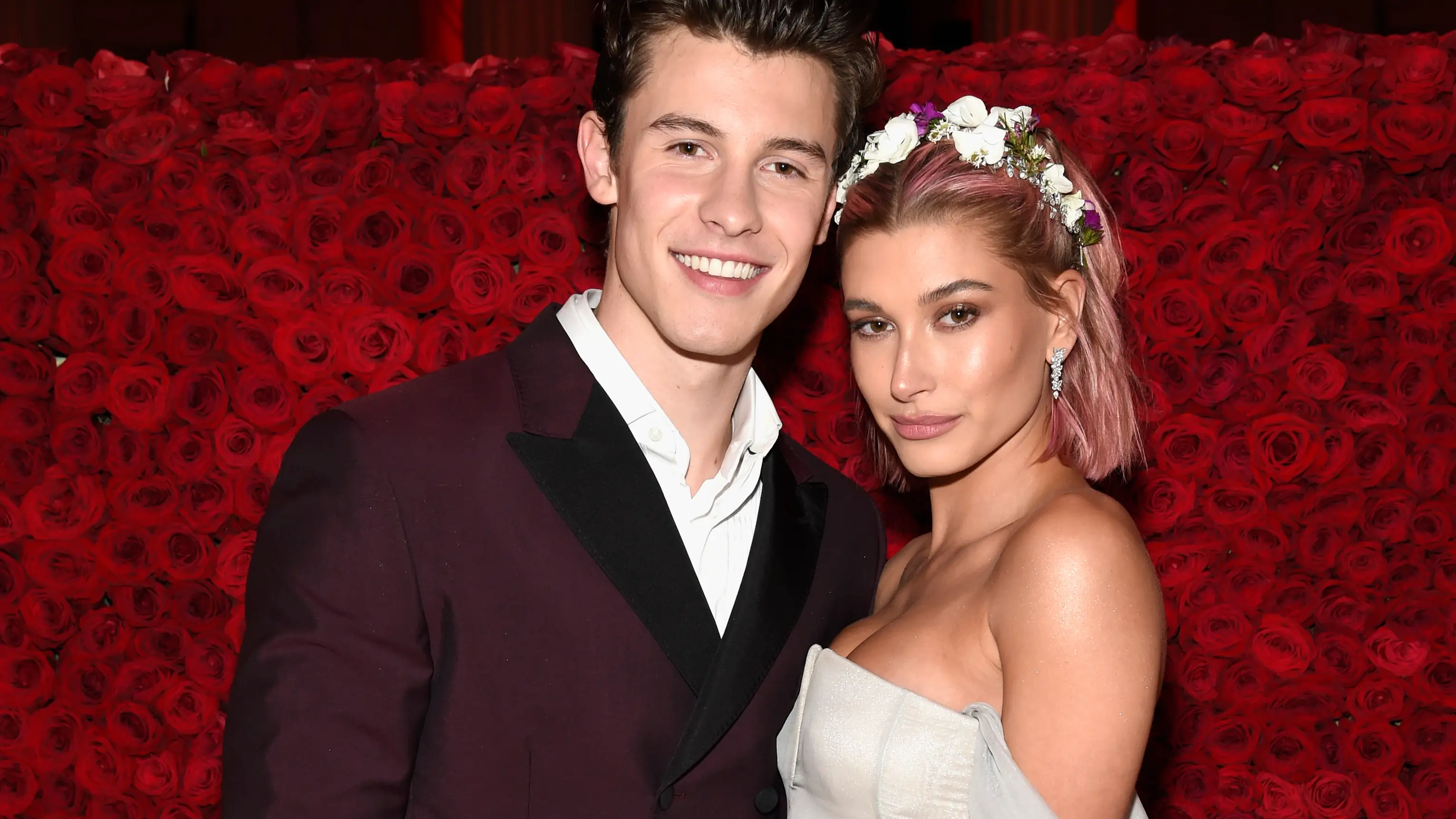 Kevin Mazur/MG18/Getty Images for The Met Museum/Vogue