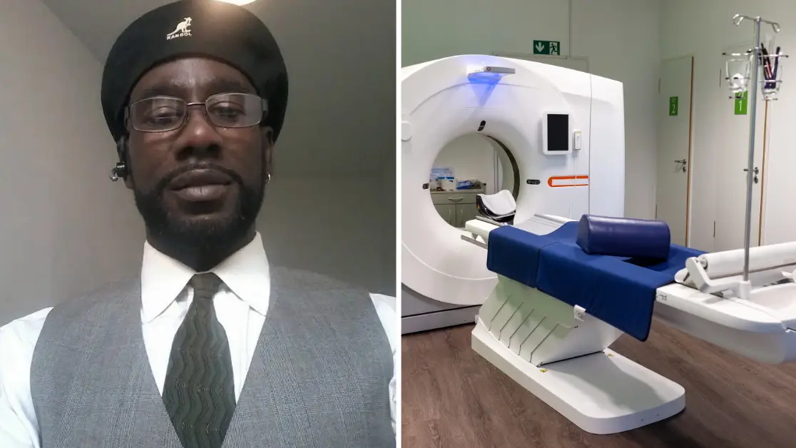 Gofundme/Getty Stock Image