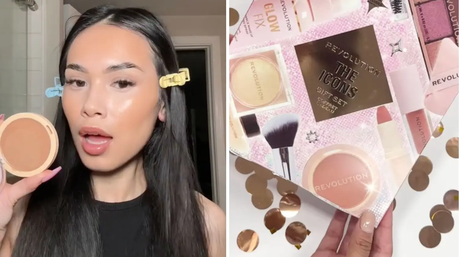 TikTok/@jjenniferlle/Superdrug