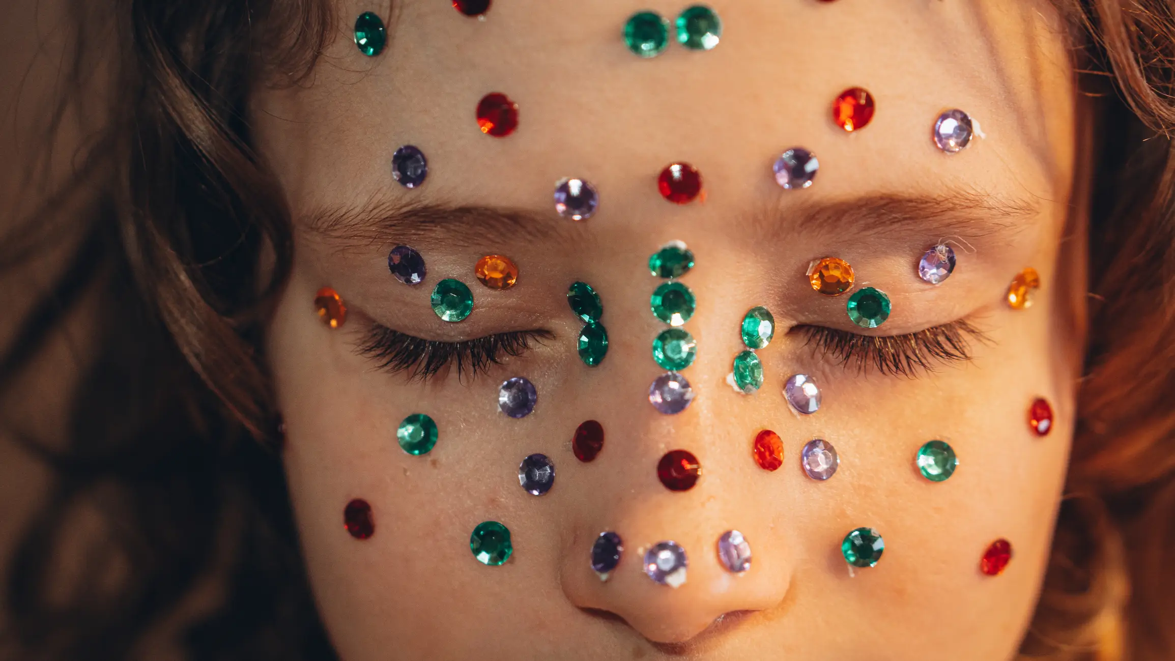 'Whimsymaxxing', 'kinda chic' and an endless conveyor belt of 'how to be a cool girl' content, social media is obsessed with performative femininity (Getty Stock Images)