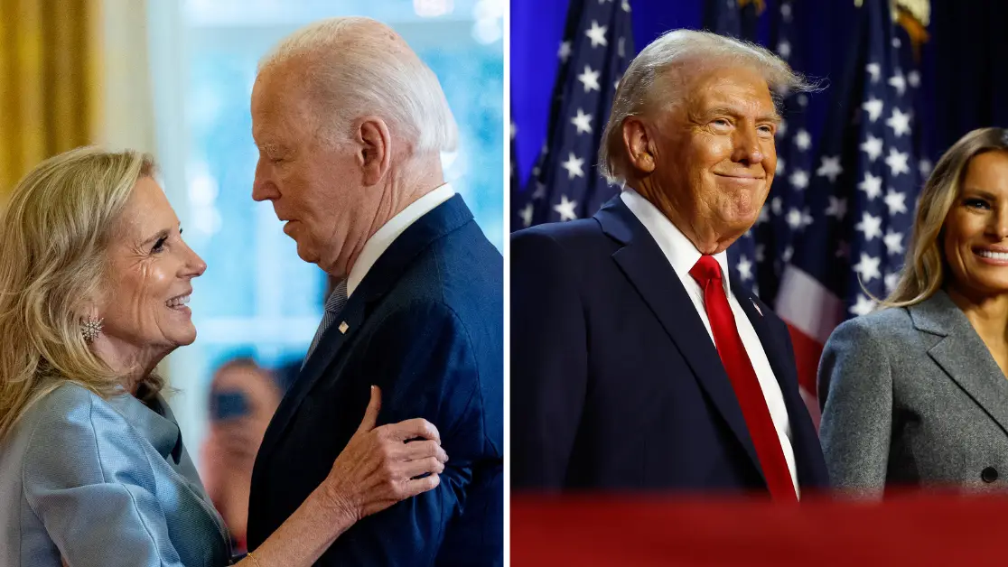 Andrew Harnik/Getty Images/Chip Somodevilla/Getty Images