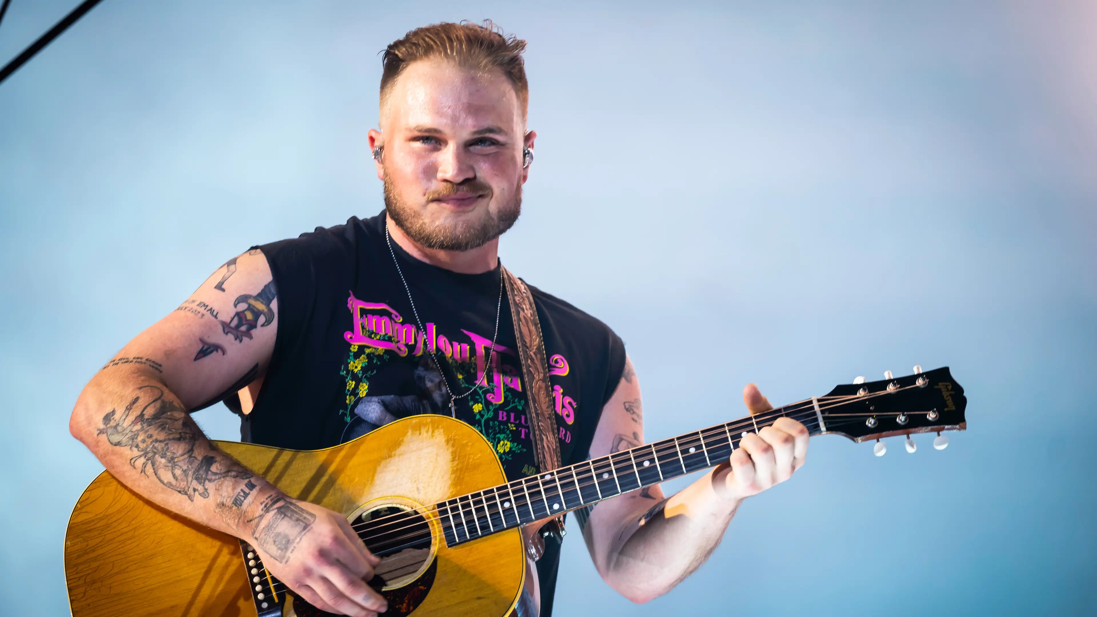 Keith Griner/Getty Images