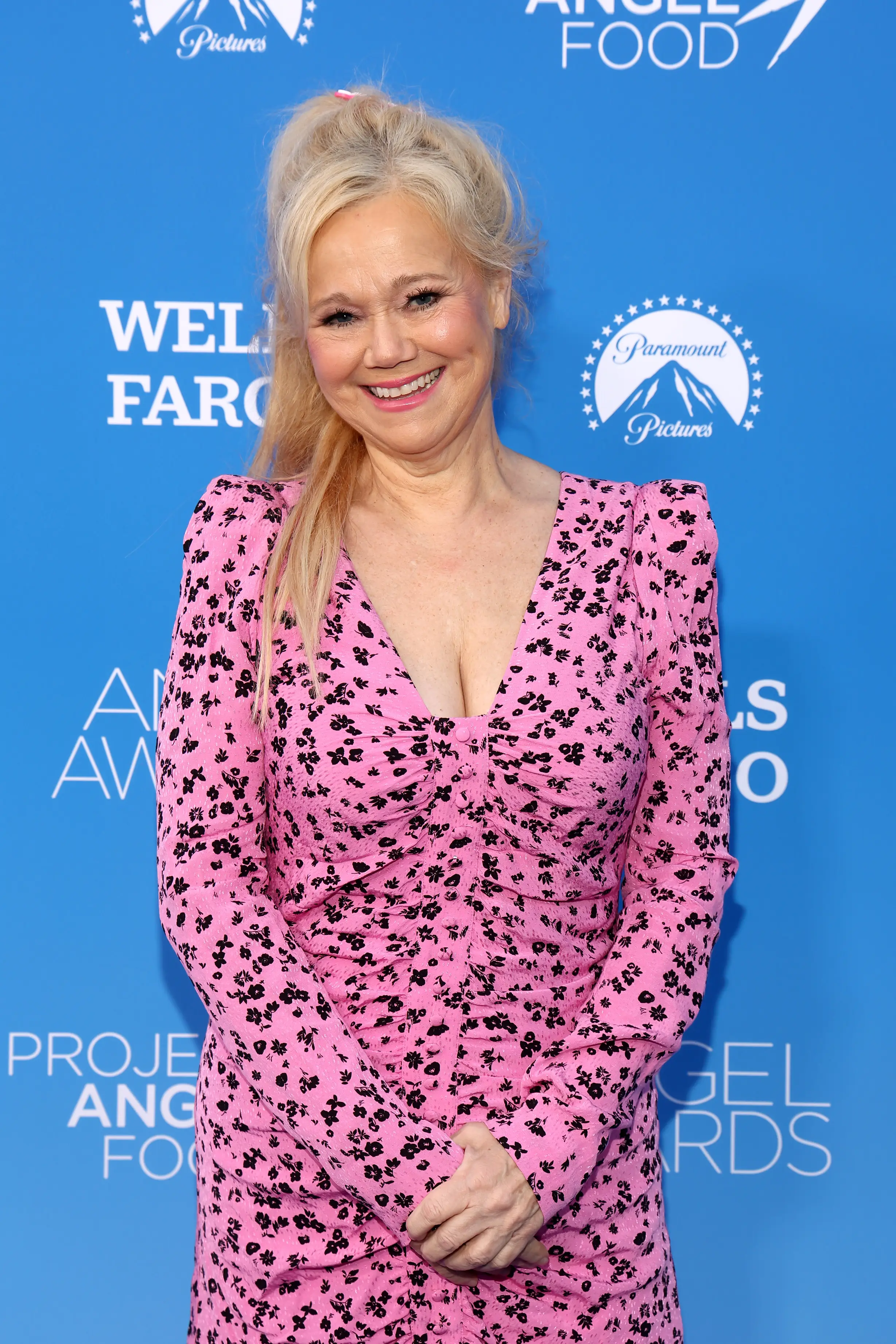 (Tommaso Boddi/Getty Images for Project Angel Food)