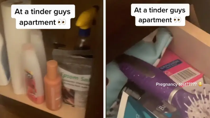 TikTok - lifeisahighway420