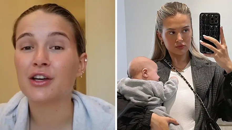 YouTube/Molly Mae/Instagram