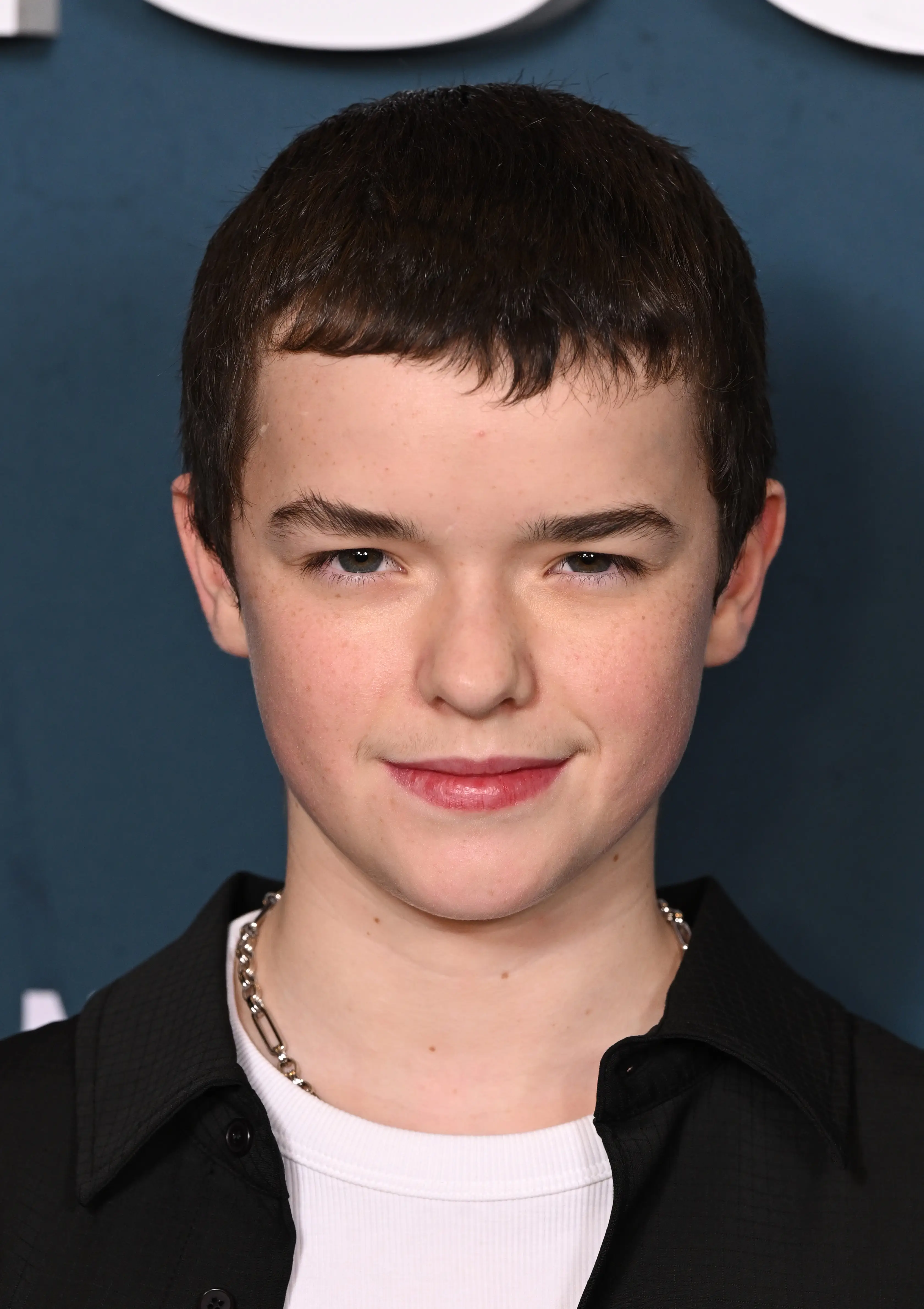 Owen Cooper, who plays Jamie (Jeff Spicer/Getty Images)