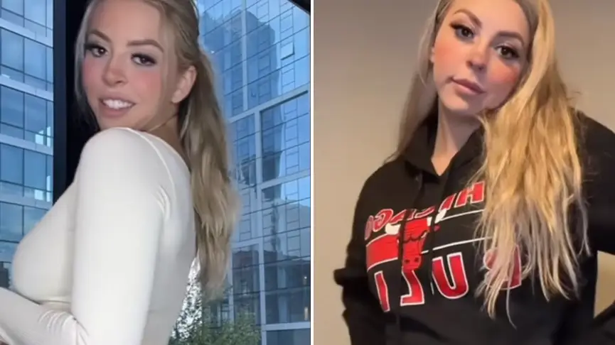 Instagram/@didshereallyomgg