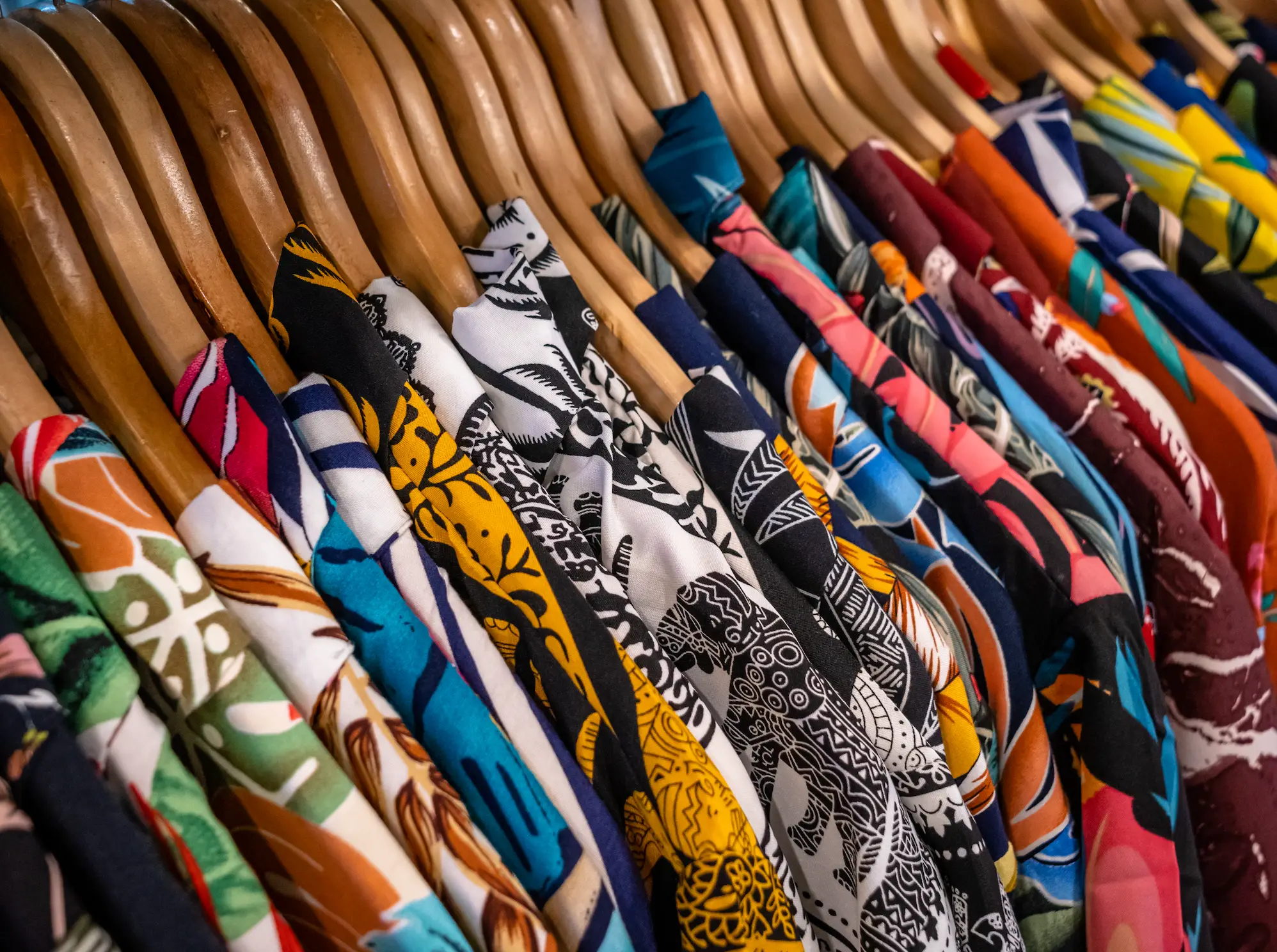 The former trend is now being branded a fashion faux pas by Gen Zers. (Craig Hastings/Getty)