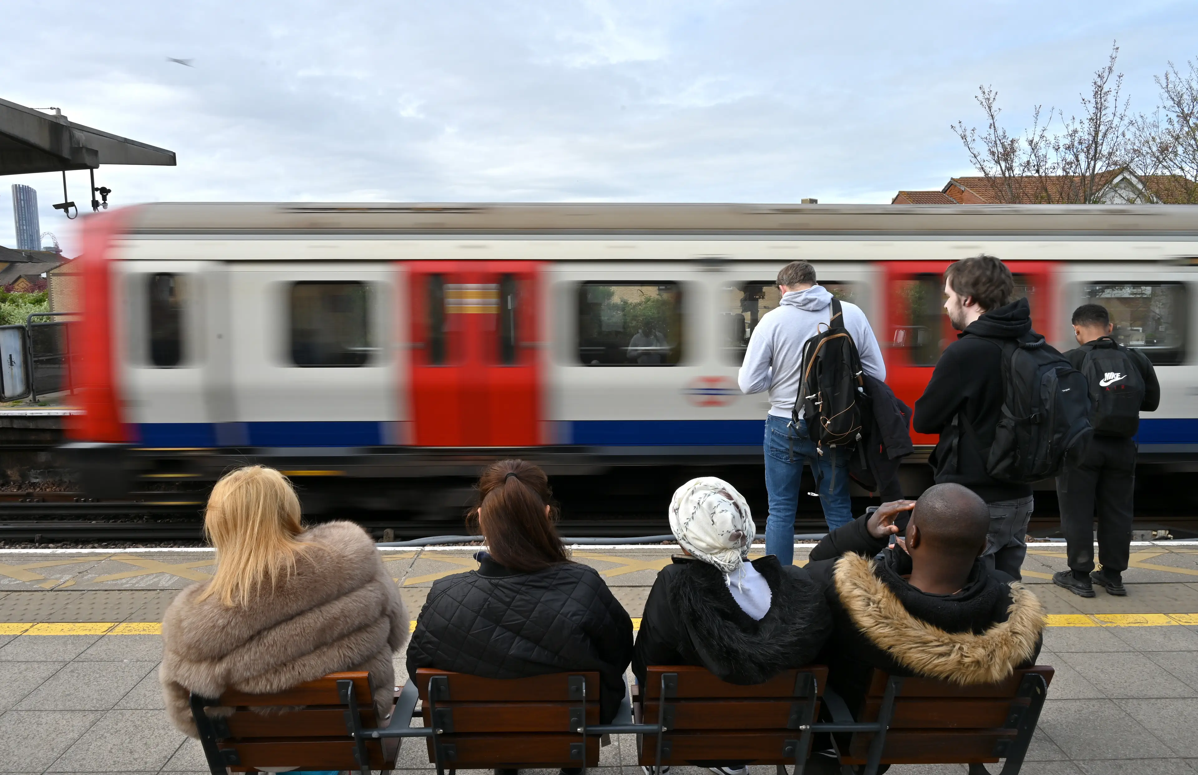TfL had to cough up millions in refund and recovery fees (John Keeble/Getty Images)