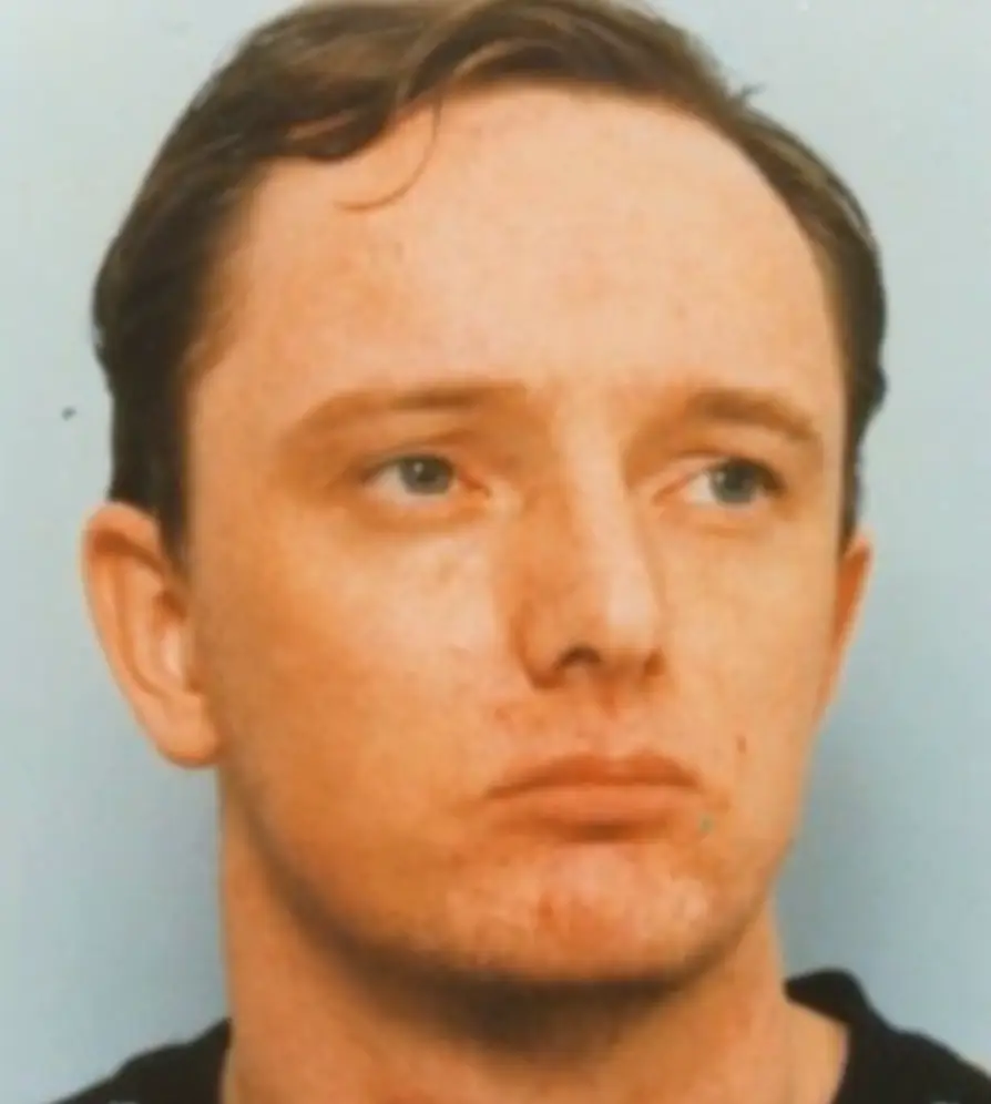 Napper was first convicted of killing Samantha and Jazmine Bisset (Met Police)