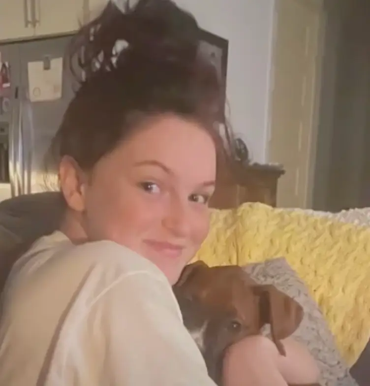 O'Rourke's family are hoping to raise awareness of the potentially-fatal social media trend (NBC/O’Rourke Family)