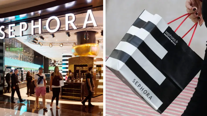 Sephora is finally opening in the UK