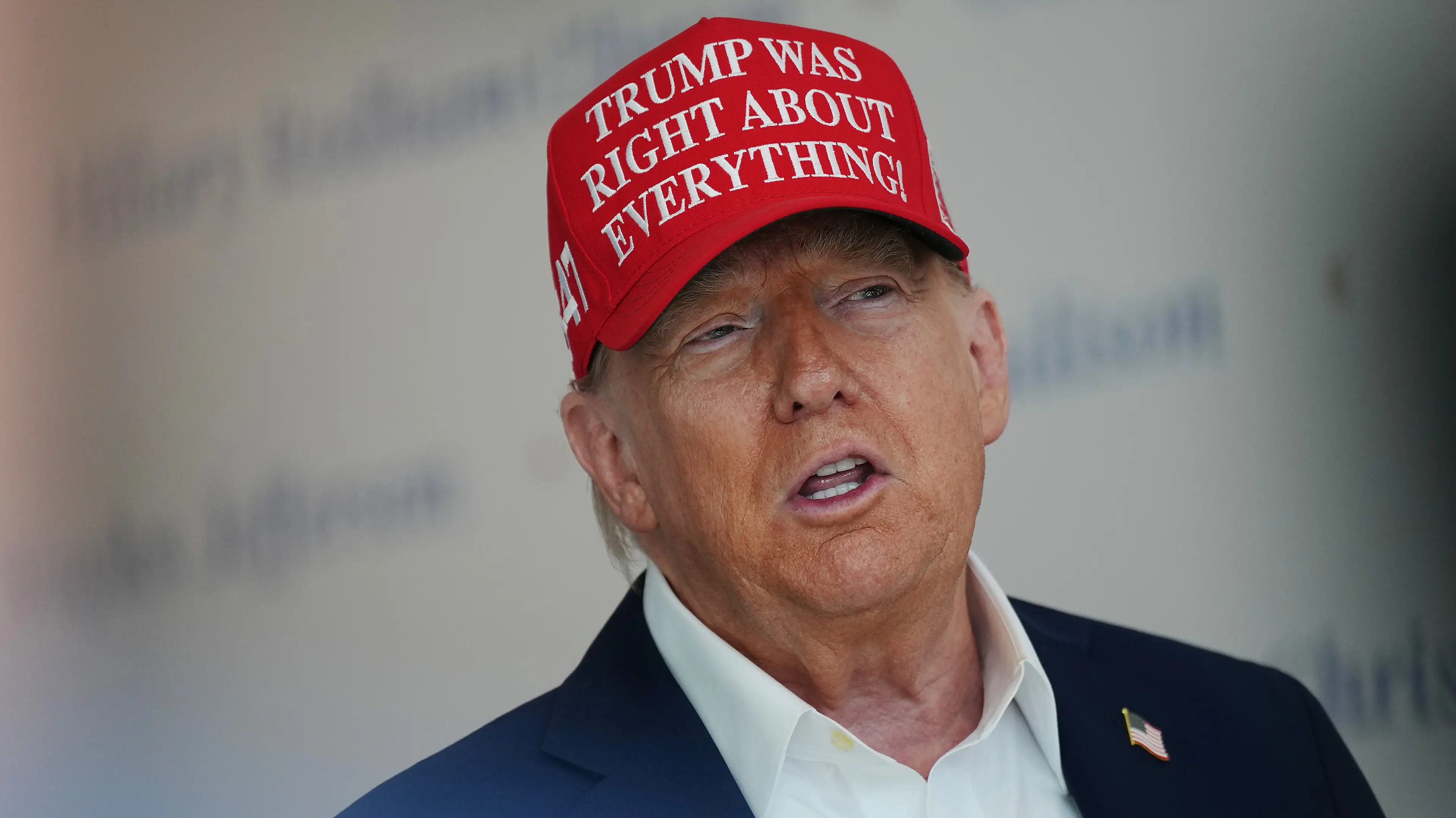 Kevin Dietsch/Getty Images
