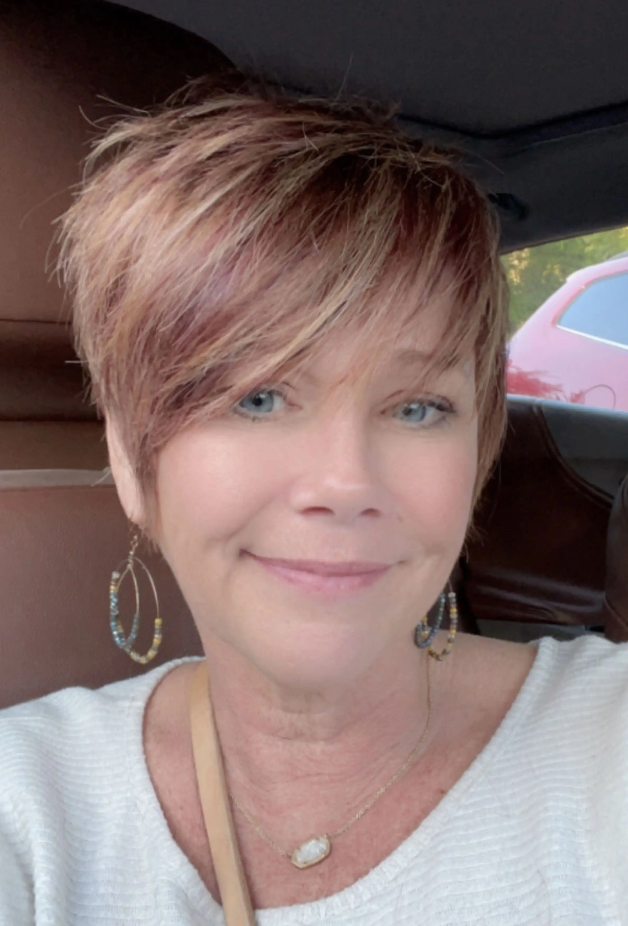 Tabitha is calling for small magnets to be banned.