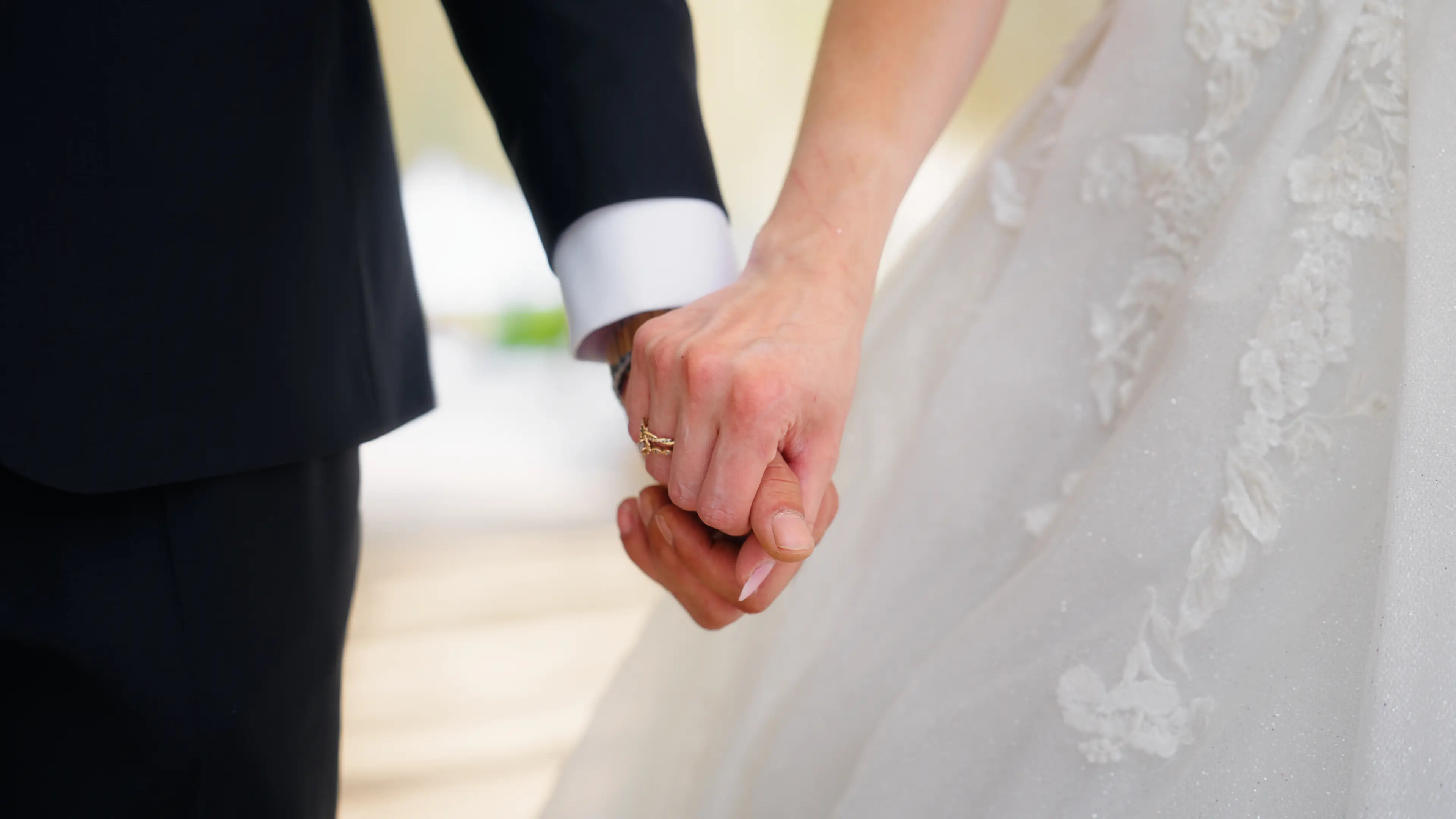 There are 16 other US states which still allow first cousins to get married (Getty Stock Images)