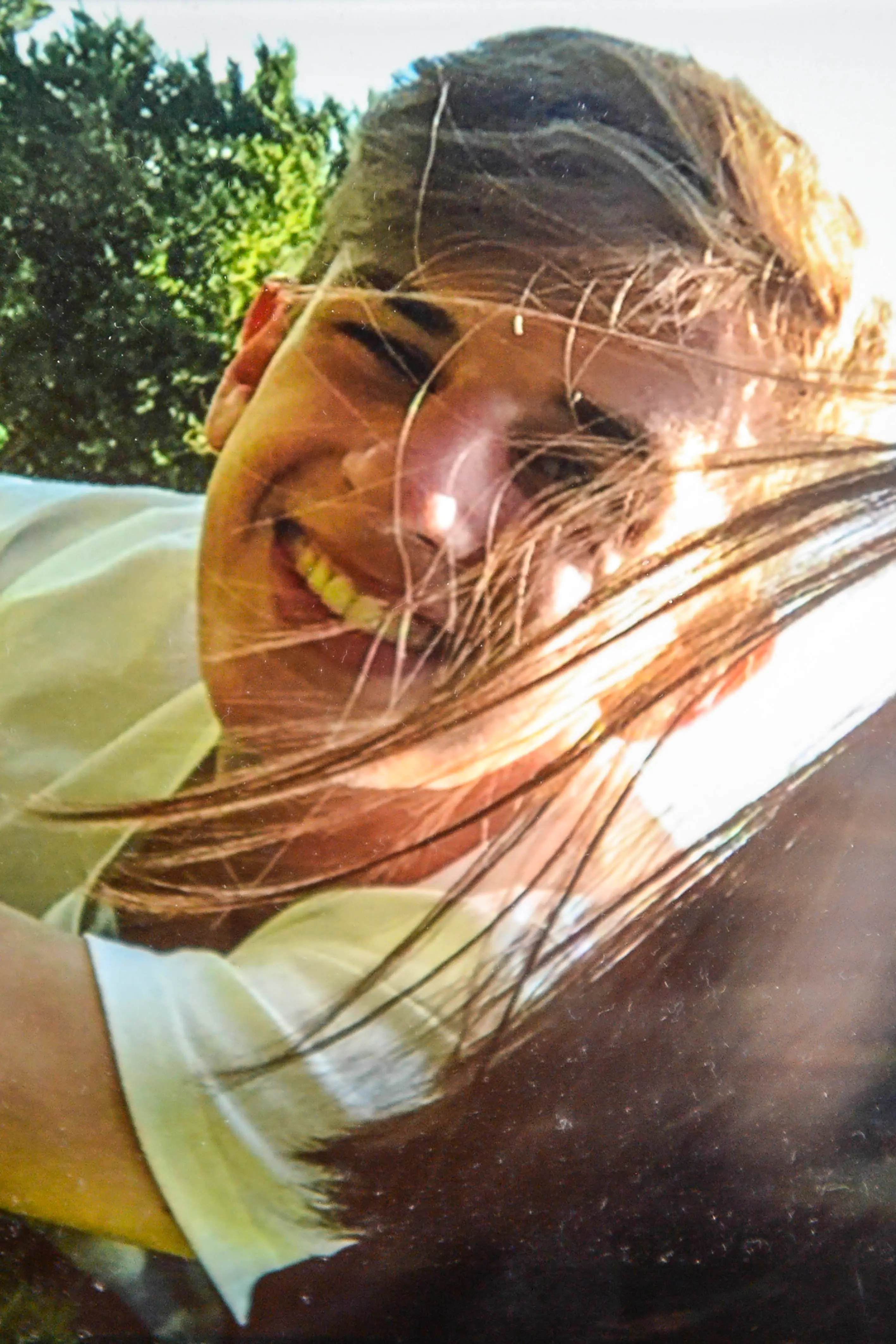 Joe was celebrating finishing his GCSEs with friends when tragedy struck (SWNS)