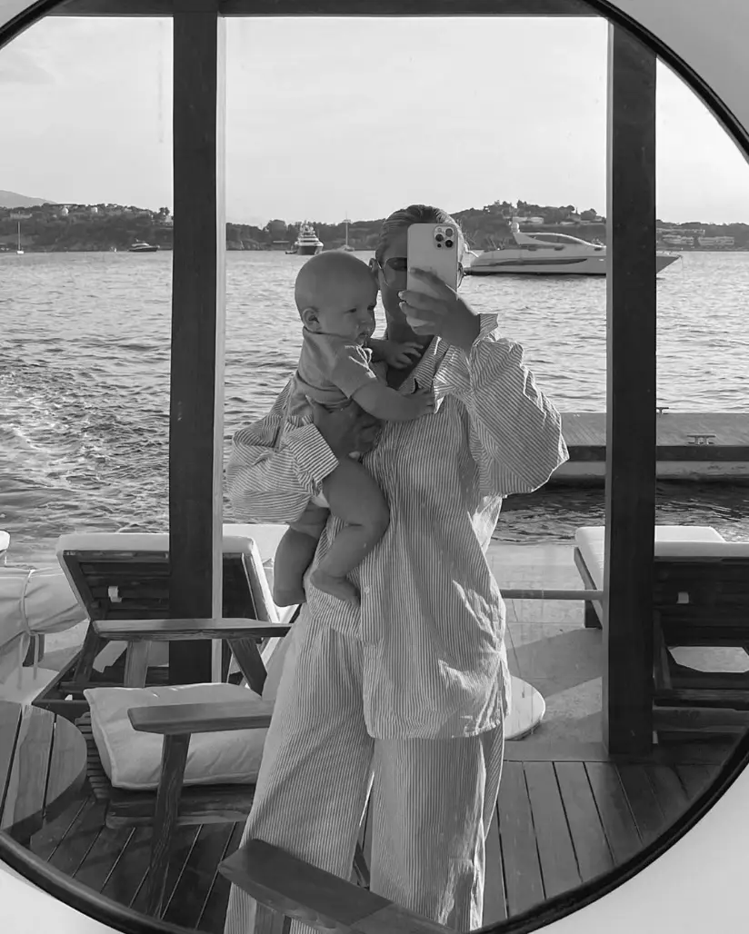 Fans were quick to reassure Molly that it was no big deal.