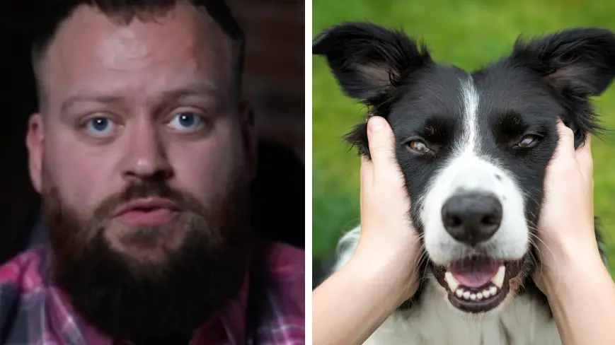 R A Kearton / Getty Images/ Tiktok/@iamwillatherton