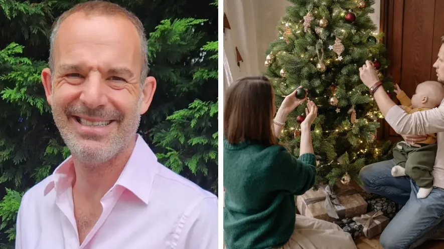 Instagram/@martinlewismse/Pexels