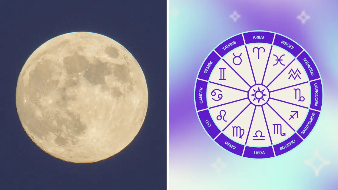 Three zodiac signs most affected by tonight’s New Moon
