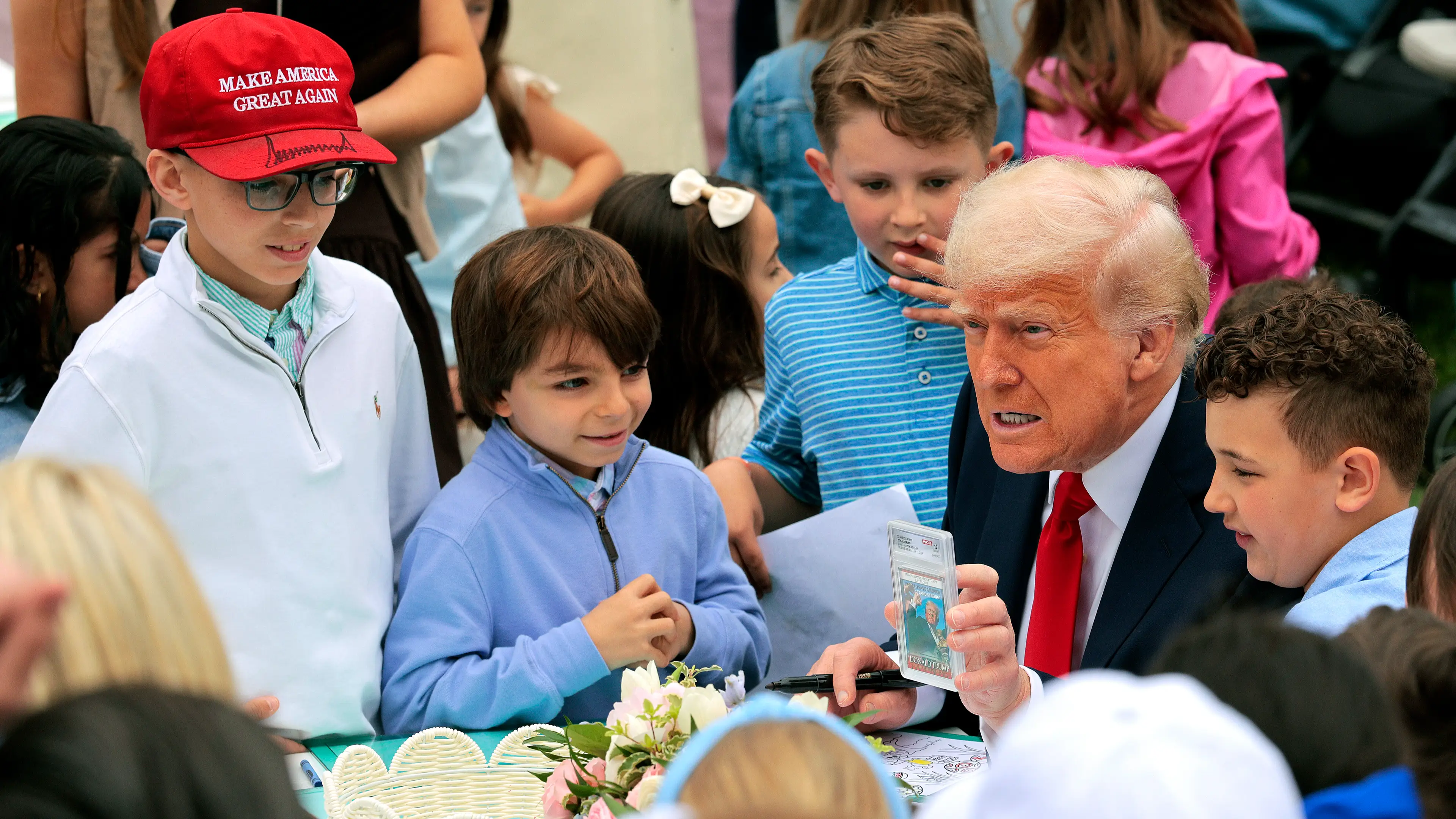 Chip Somodevilla/Getty Images