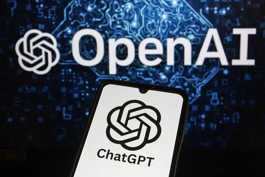 An expert has issued a warning over what you should never tell OpenAI's ChatGPT (SOPA Images / Contributor / Getty Images)