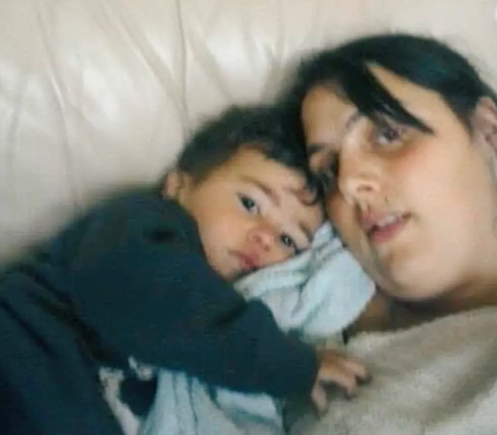 Carla was convicted of manslaughter.