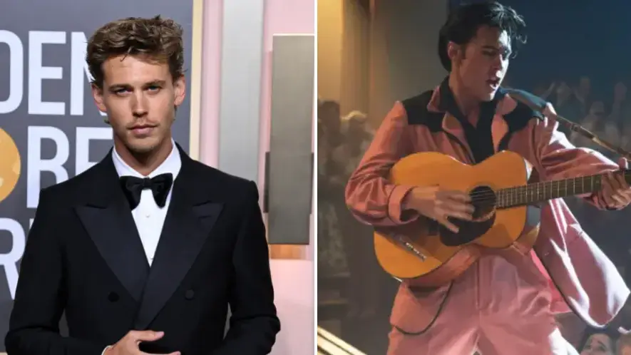 Shutterstock/Warner Bros. Pictures