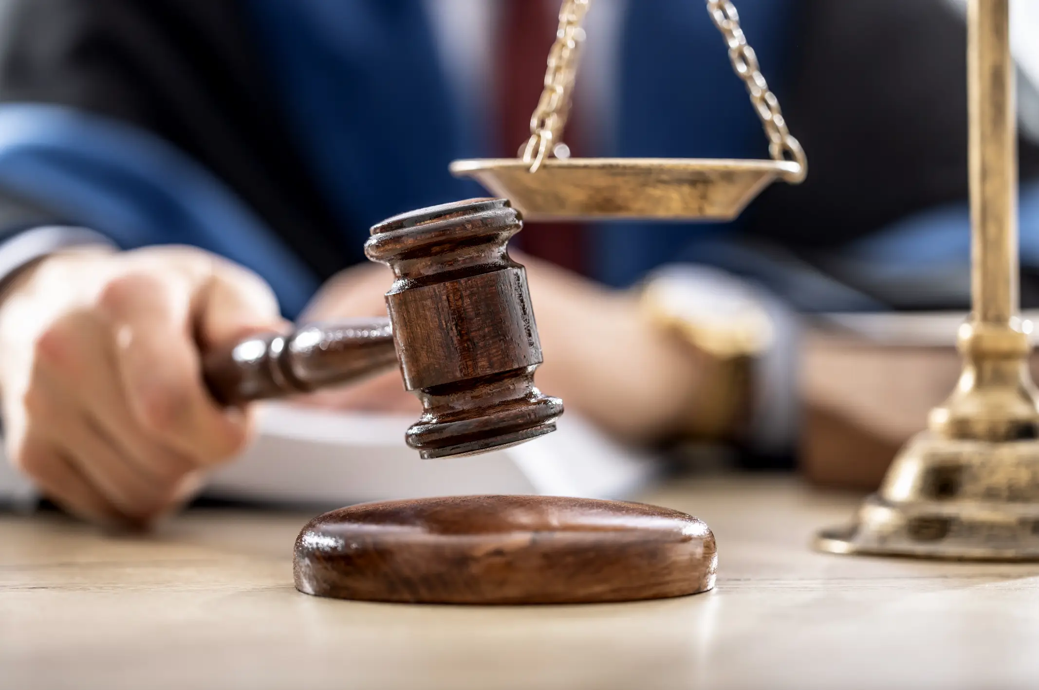 It's all to do with what the law constitutes as consummation in a marriage (Getty Stock Images)