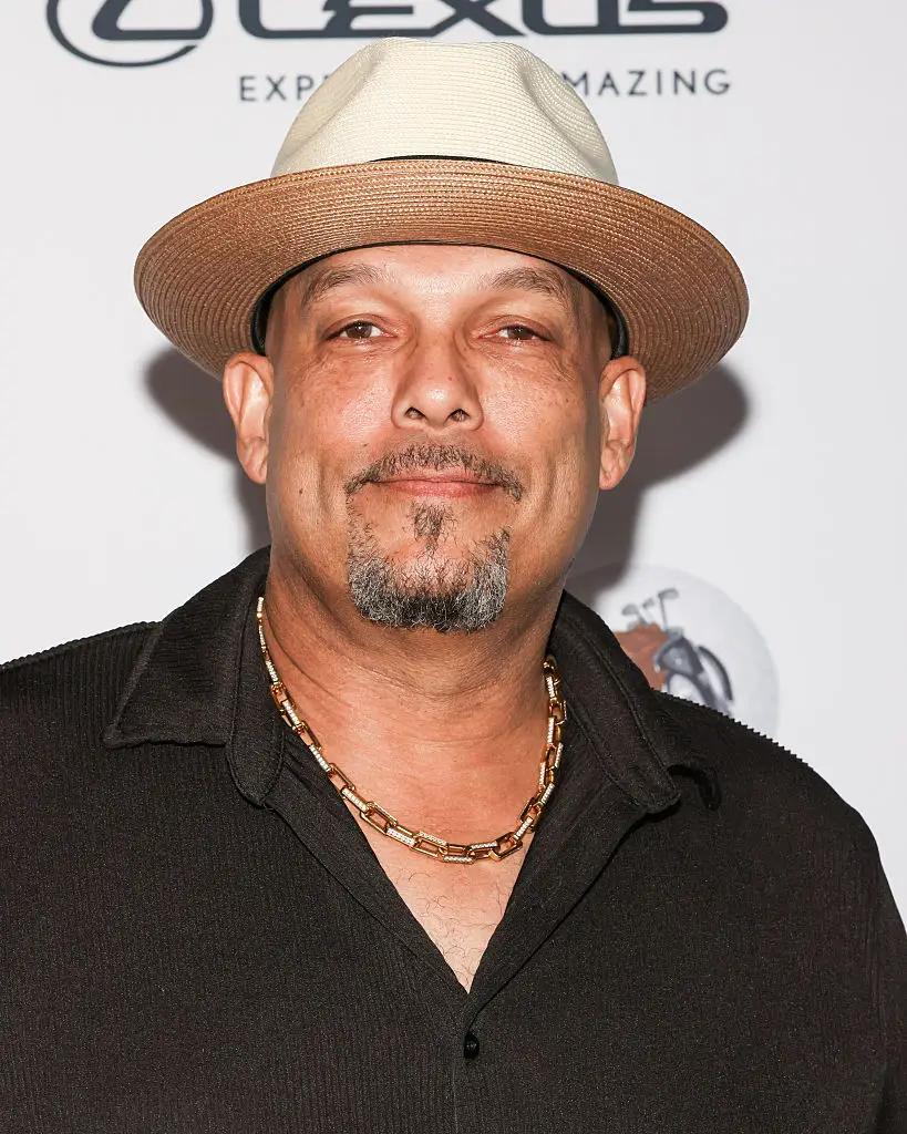 He explained why he called it quits on their marriage during a podcast appearance last week (Paul Archuleta/Getty Images)