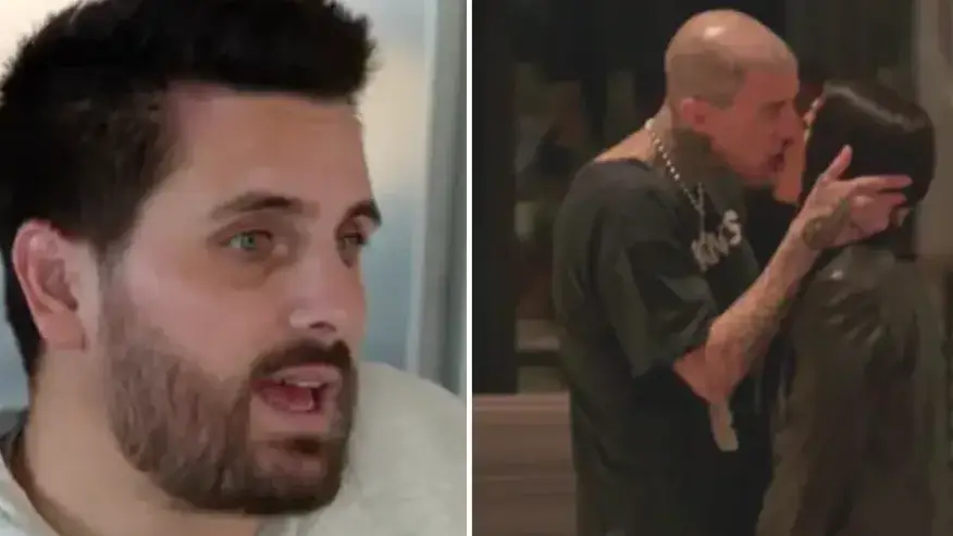 Hulu/Instagram/@kourtneykardashian