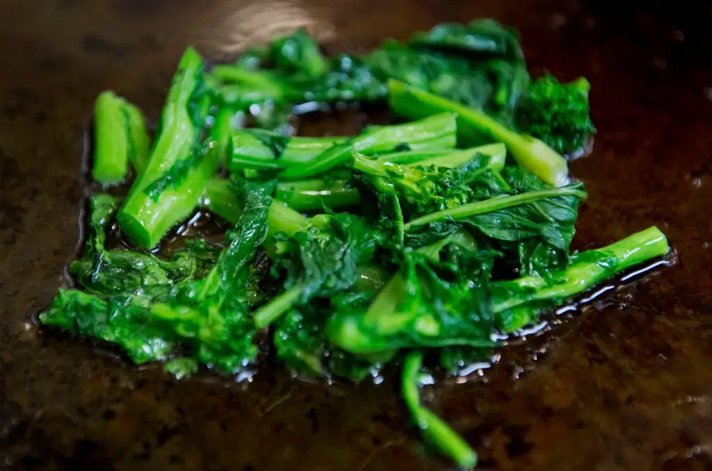 Two people have died and at least 17 people have also been hospitalised following signs of botulism (Tom Williams / Contributor / Getty Images)