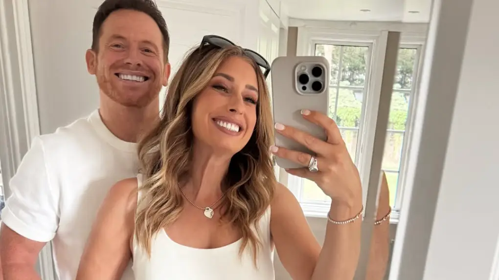 Instagram/@staceysolomon