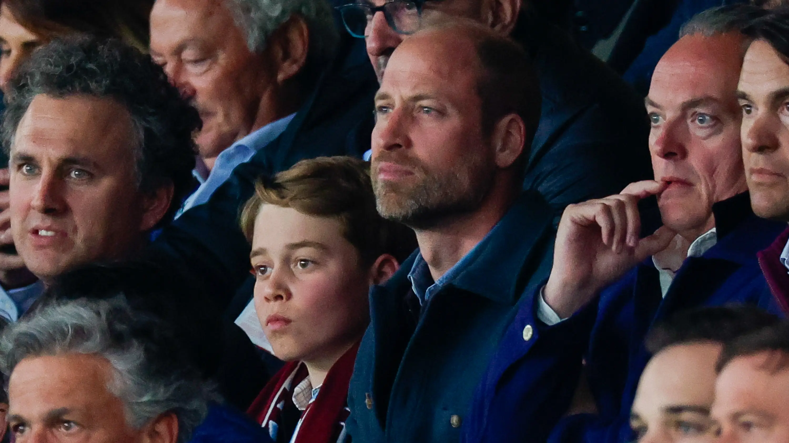 Pierre Suu/Getty Images