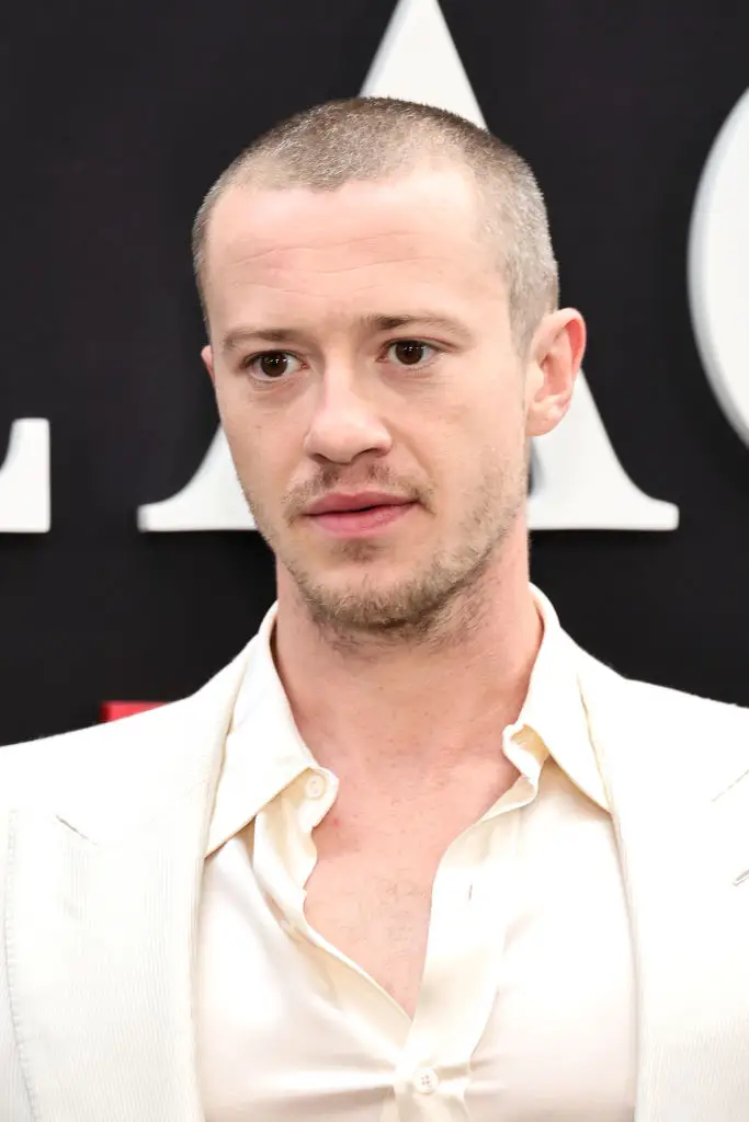 Many think the singer 'manifested' her Stranger Things 'boyfriend'. (Theo Wargo / Staff / Getty Images)