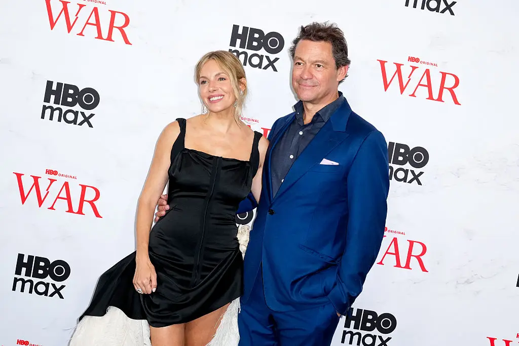 Miller and West have known each other for a long time (Photo by John Nacion/Variety via Getty Images)