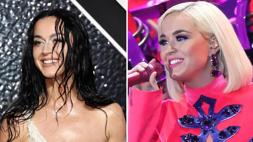 Toni Anne Barson/WireImage/Getty Images