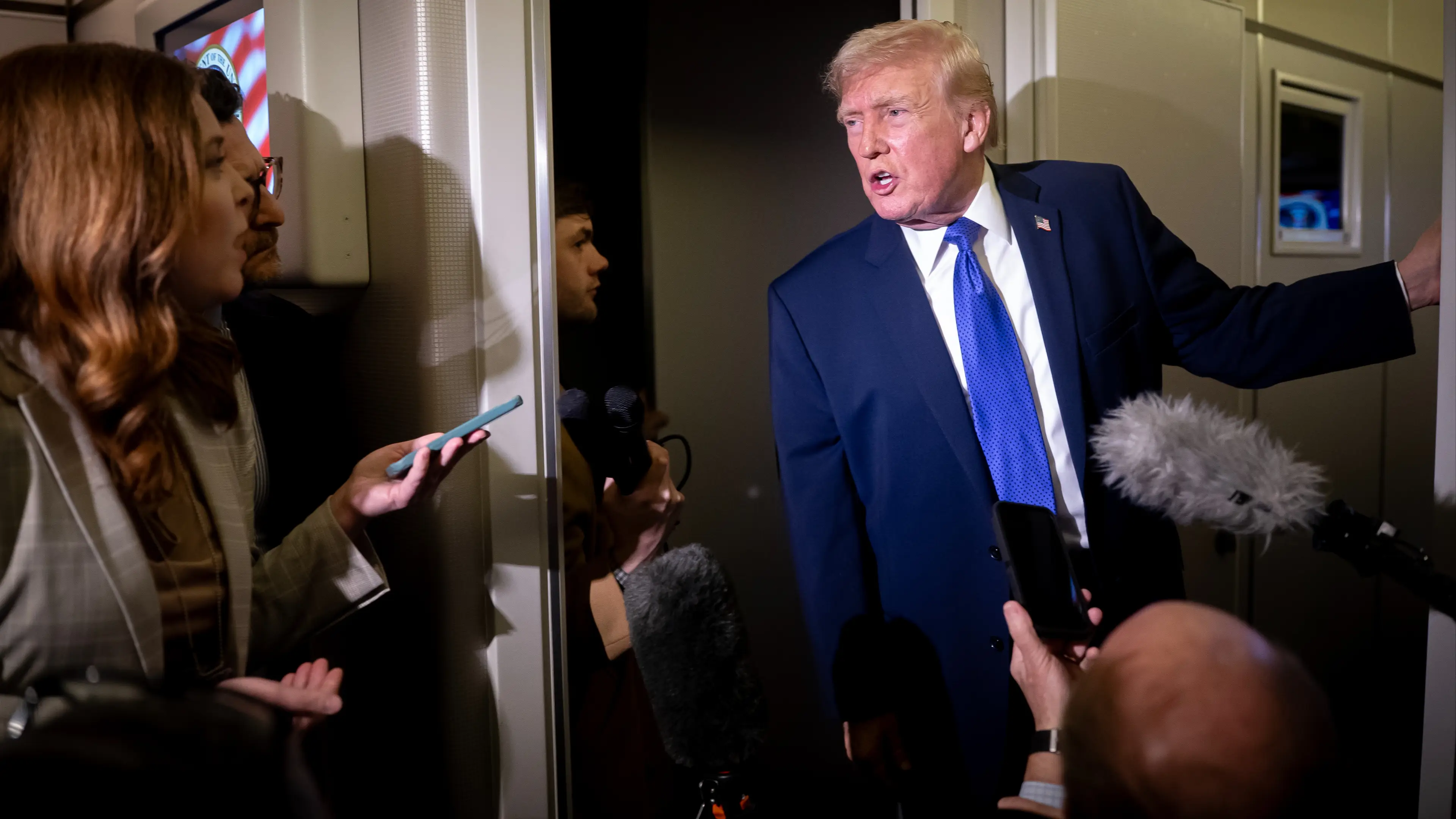 Nathan Howard/Getty Images