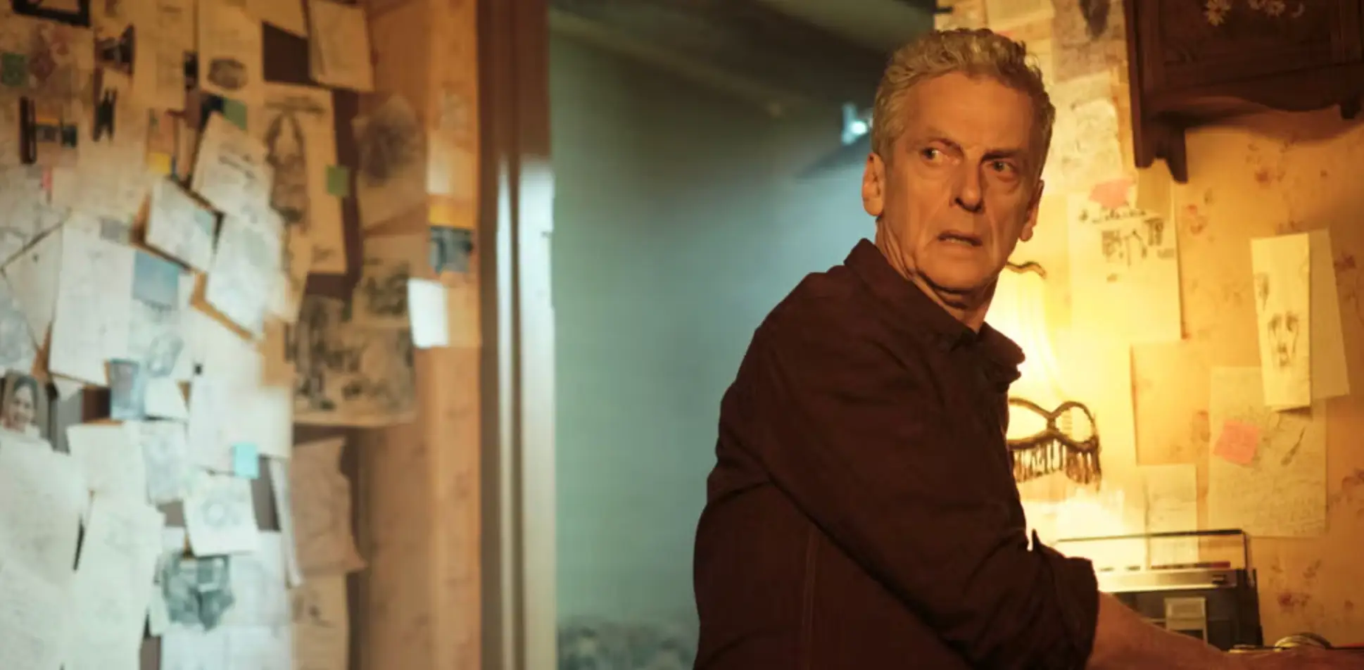 The second season dropped on Prime just last Friday (Amazon Prime)