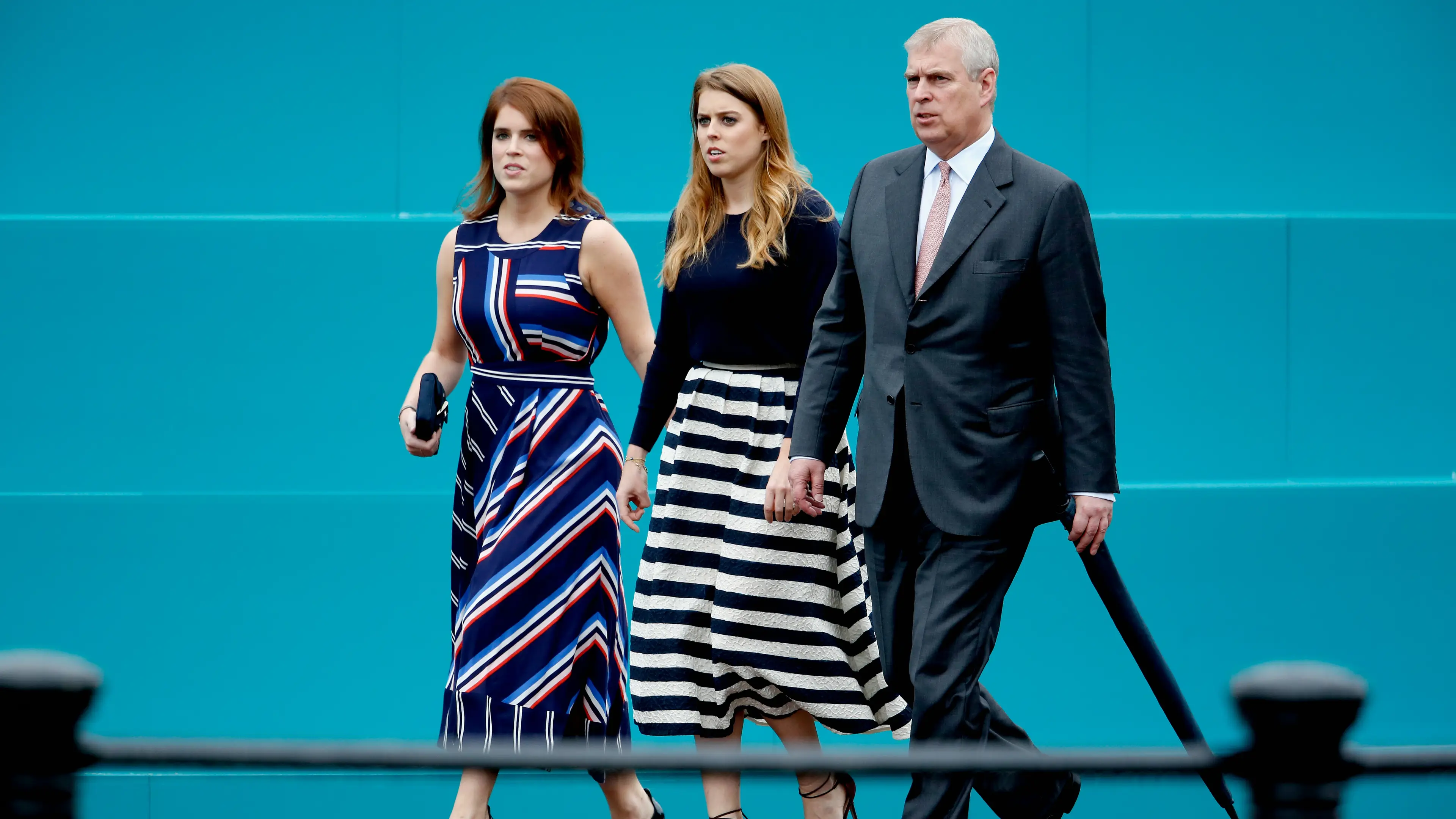 Alan Crowhurst/Getty Images for The Patron's Lunch
