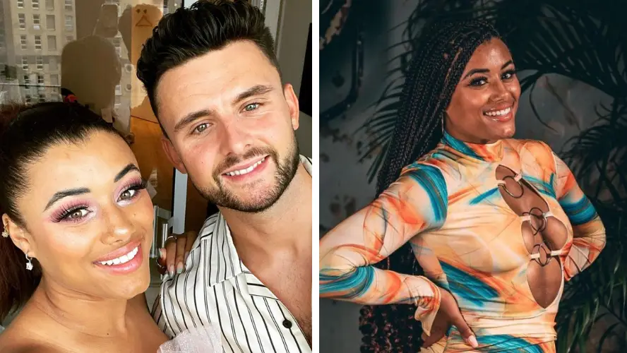 Married At First Sight's Chanita says one bride made x-rated move at reunion that wasn't aired